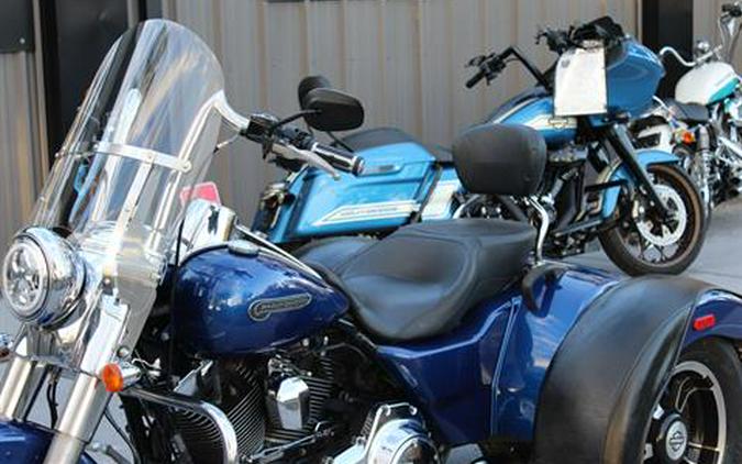 2015 Harley-Davidson Freewheeler™