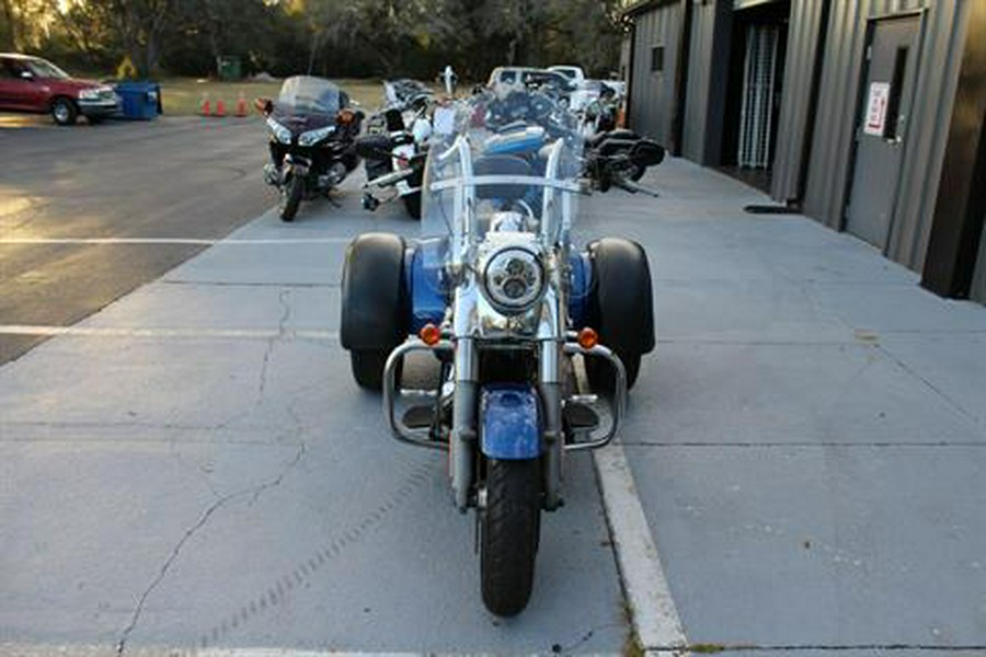 2015 Harley-Davidson Freewheeler™