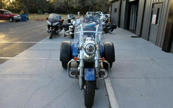 2015 Harley-Davidson Freewheeler™