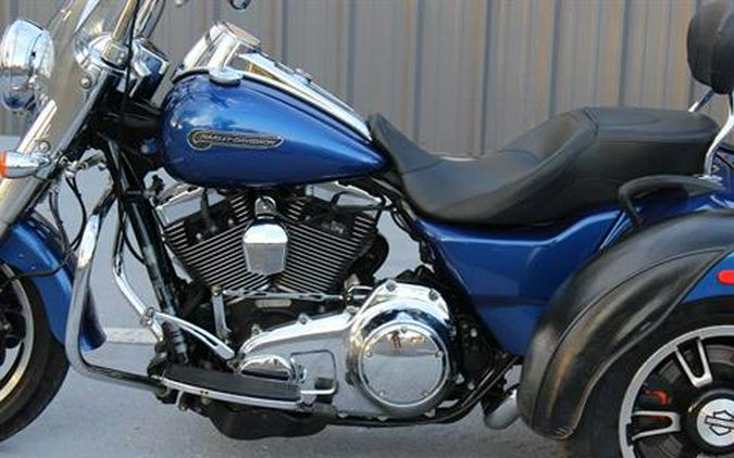 2015 Harley-Davidson Freewheeler™