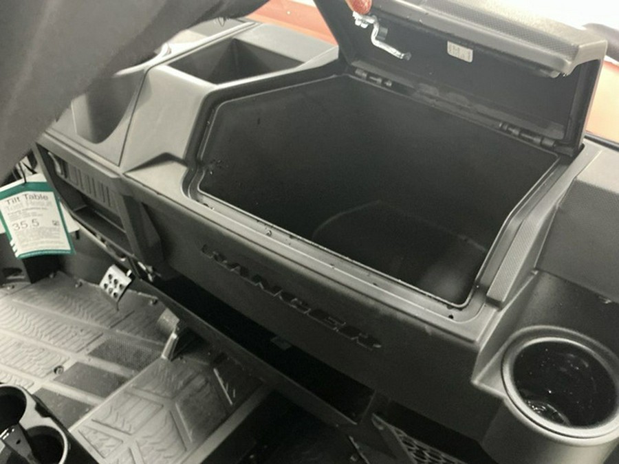 2026 Polaris Ranger Crew 1000 Premium PREMIUM - ROVER RUST