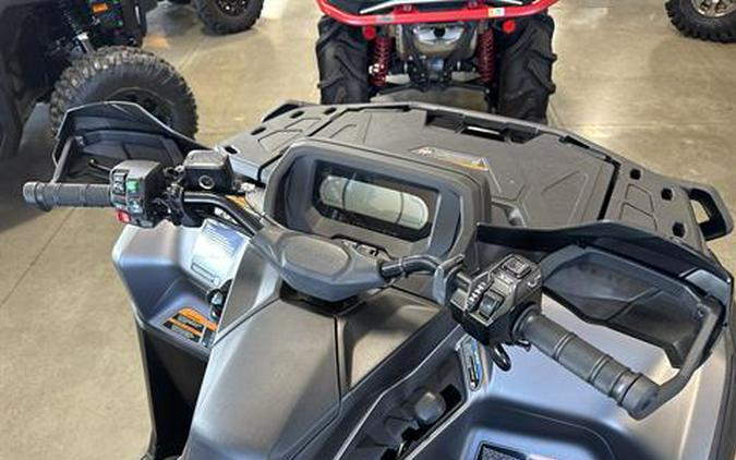 2026 Can-Am Outlander XT 850