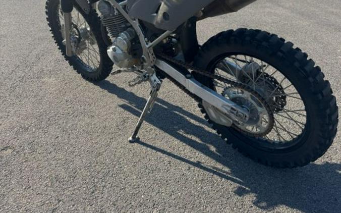 2025 Kawasaki KLX®230R S