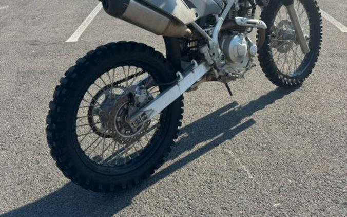 2025 Kawasaki KLX®230R S