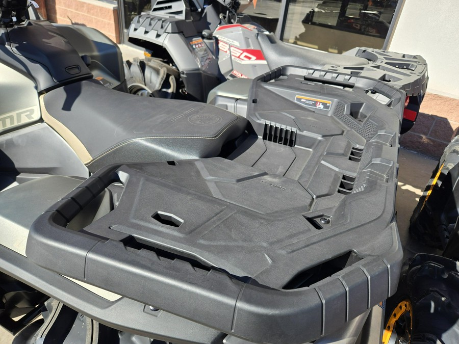 2026 CAN-AM OUTLANDER X MR 1000R