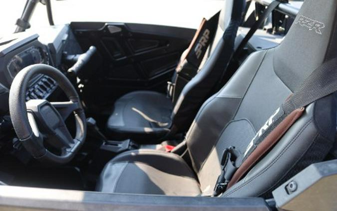 2025 Polaris RZR XP 1000 Sport
