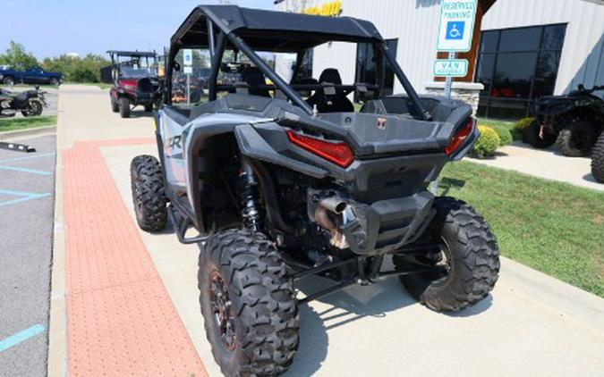 2025 Polaris RZR XP 1000 Sport