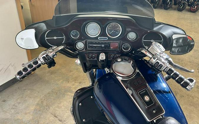 2000 Harley-Davidson® Electra Glide