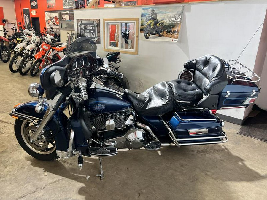 2000 Harley-Davidson® Electra Glide