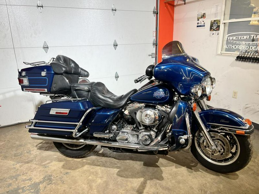 2000 Harley-Davidson® Electra Glide