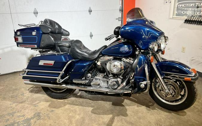 2000 Harley-Davidson® Electra Glide