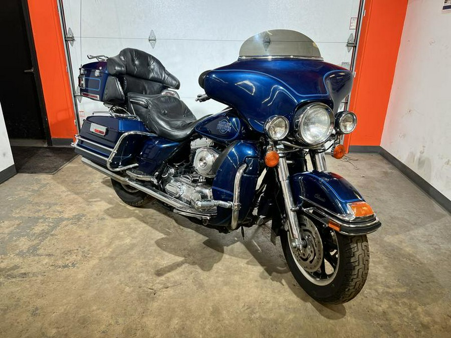 2000 Harley-Davidson® Electra Glide