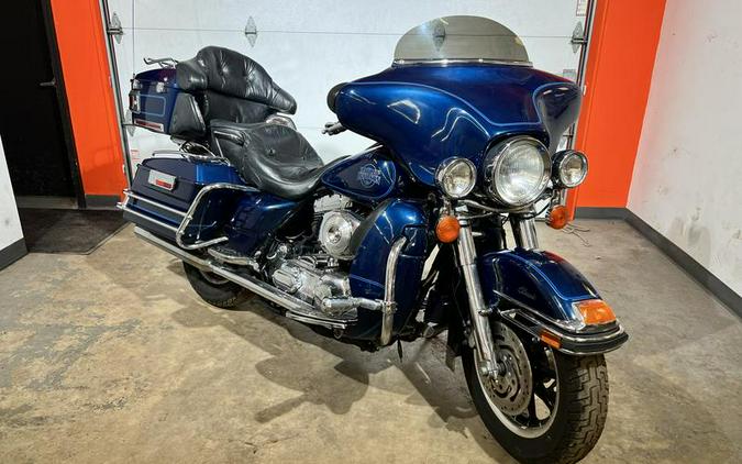 2000 Harley-Davidson® Electra Glide