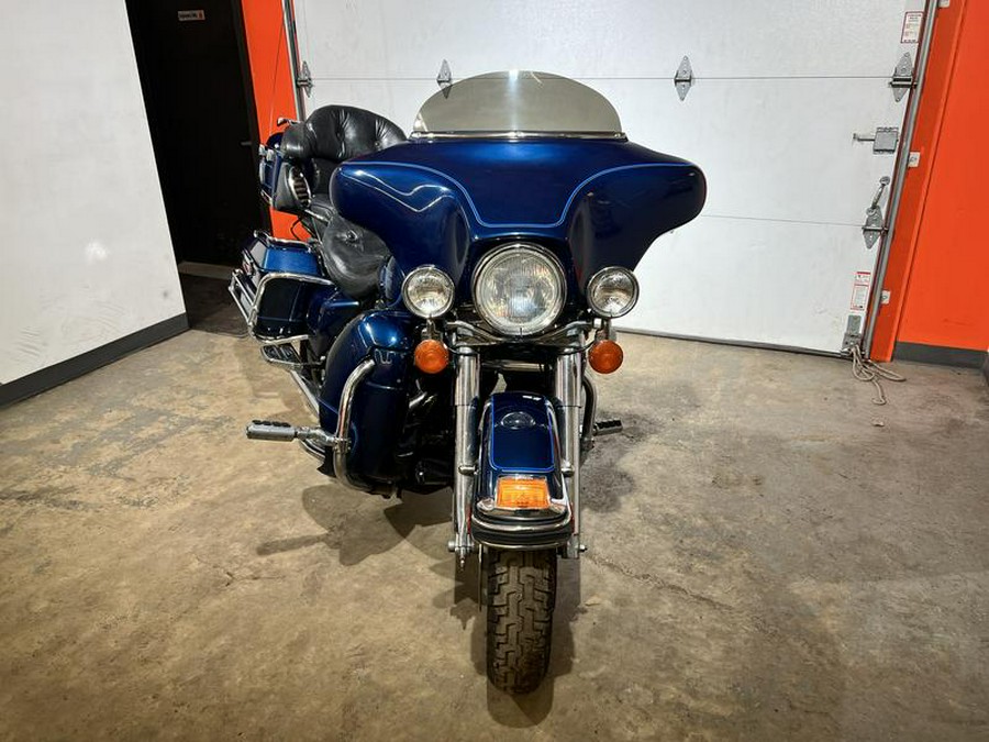 2000 Harley-Davidson® Electra Glide