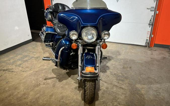 2000 Harley-Davidson® Electra Glide