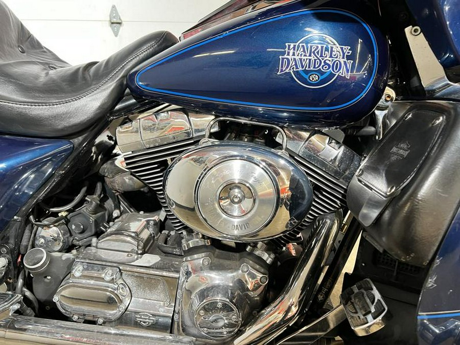 2000 Harley-Davidson® Electra Glide