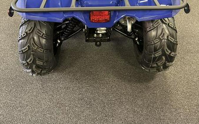 2024 Yamaha Kodiak 450