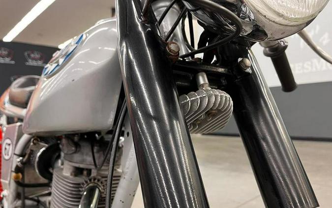 1967 BSA motorcycles BSA VICTOR