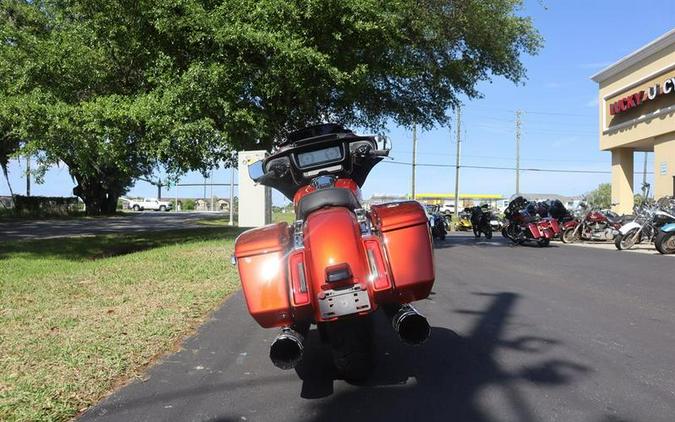 2024 Harley-Davidson® FLHX - Street Glide®