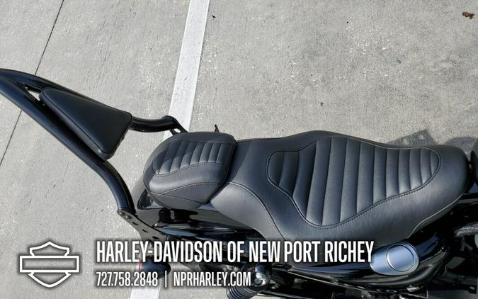 2019 Harley-Davidson Iron 1200