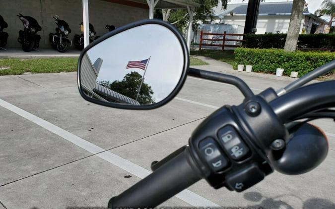 2019 Harley-Davidson Iron 1200