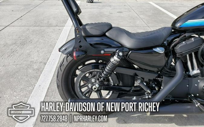 2019 Harley-Davidson Iron 1200