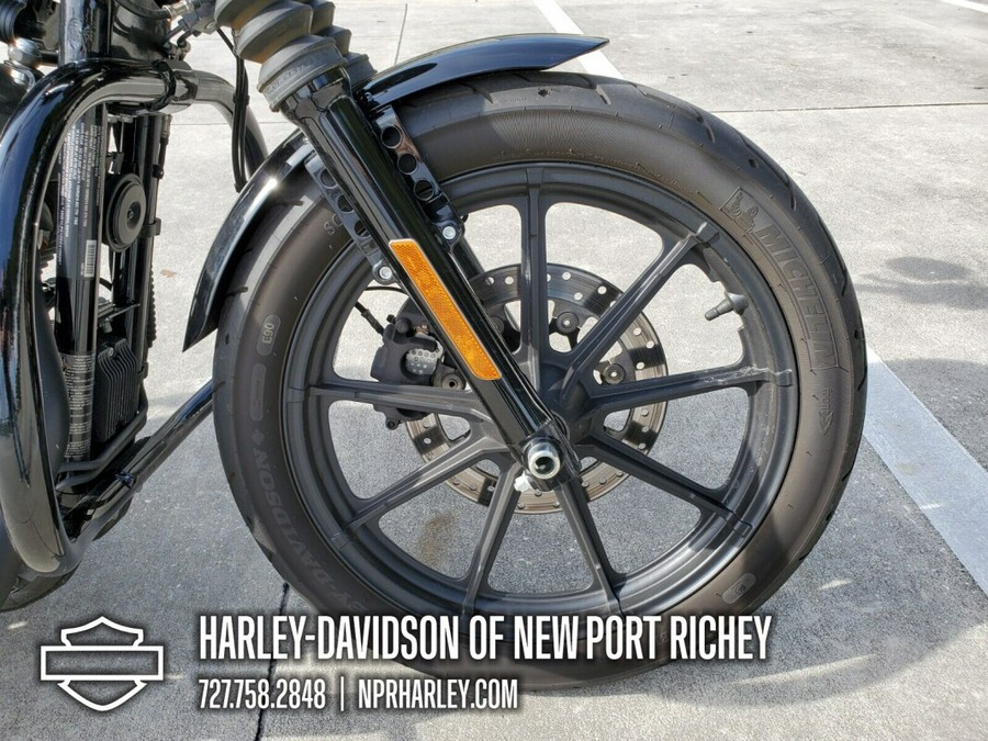 2019 Harley-Davidson Iron 1200