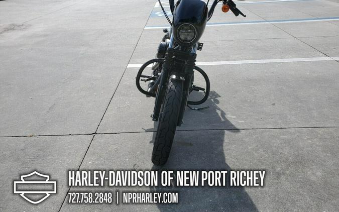 2019 Harley-Davidson Iron 1200