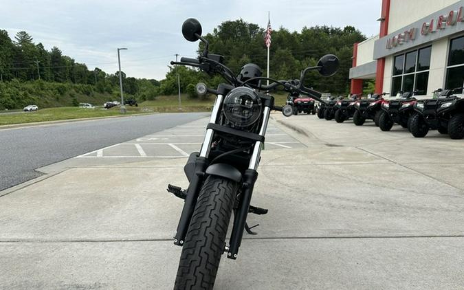 2023 Honda Rebel 300