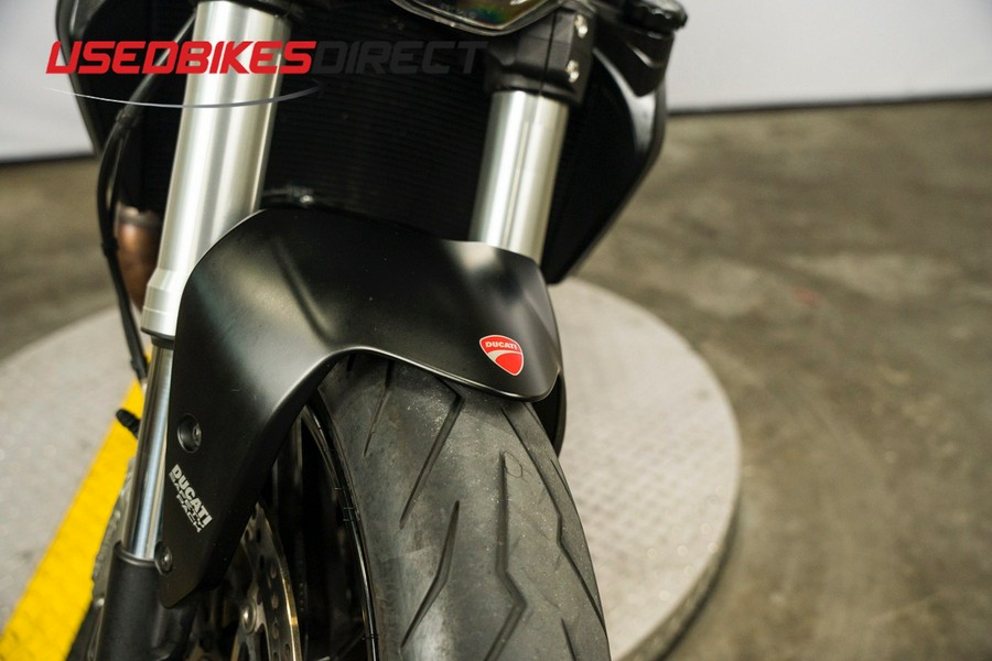 2019 Ducati Monster 821 - $7,499.00