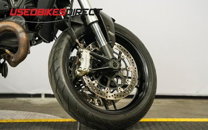 2019 Ducati Monster 821 - $8,499.00