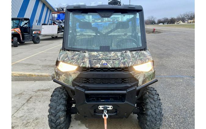 2020 Polaris Industries RANGER XP 1000 PREMIUM