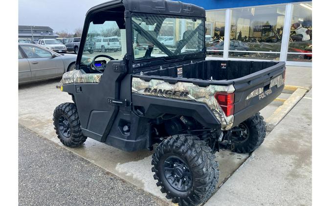 2020 Polaris Industries RANGER XP 1000 PREMIUM