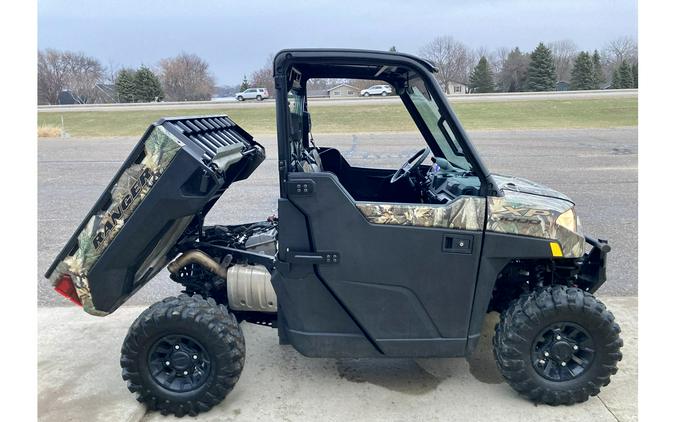 2020 Polaris Industries RANGER XP 1000 PREMIUM