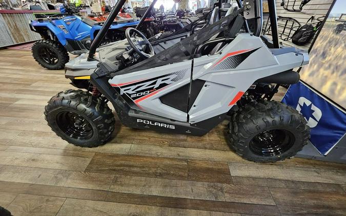 2024 Polaris® RZR 200 EFI