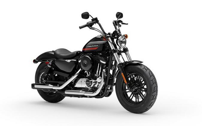 2019 Harley-Davidson XL 1200XS - Sportster Forty-Eight Special