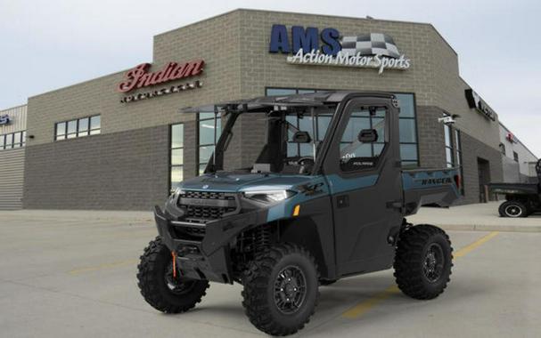 2025 Polaris® Ranger XP 1000 NorthStar Edition Ultimate