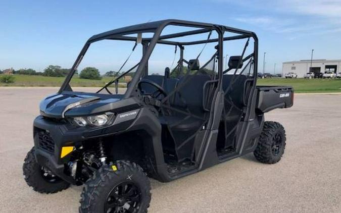 2023 Can-Am™ Defender MAX XT HD10