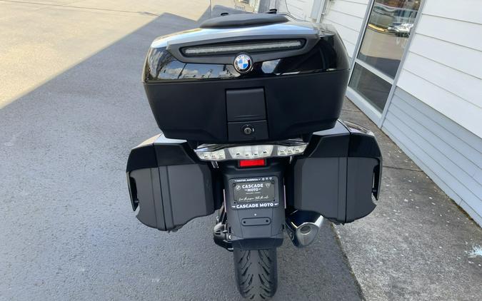 2024 BMW R 1250 RT