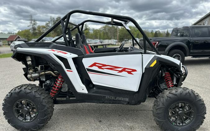 2024 Polaris RZR XP 1000 Sport