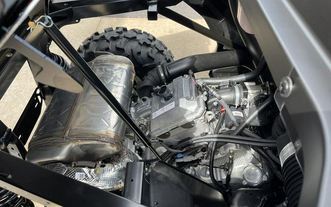 2024 Can-Am® Commander MAX DPS 700