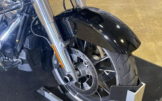 2023 Harley-Davidson FLTRX - Road Glide