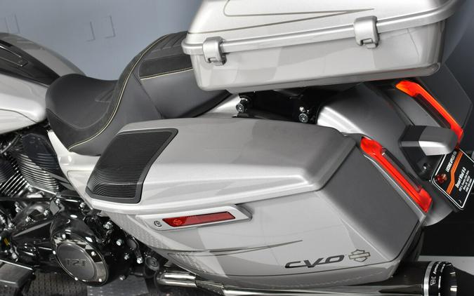 2023 Harley-Davidson CVO Street Glide