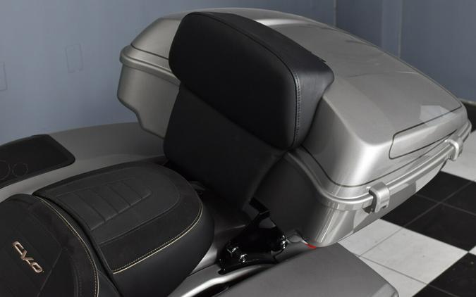 2023 Harley-Davidson CVO Street Glide