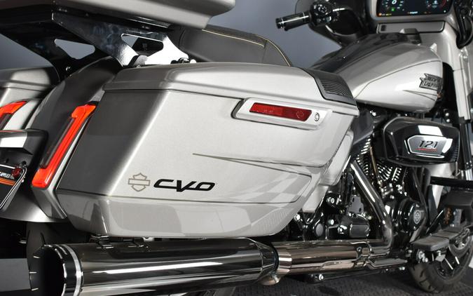 2023 Harley-Davidson CVO Street Glide