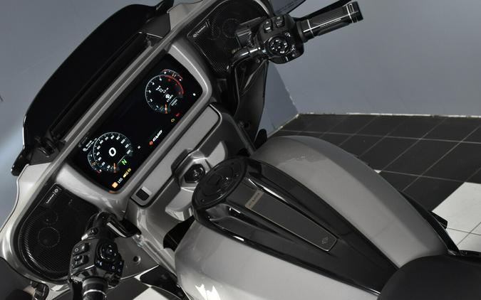 2023 Harley-Davidson CVO Street Glide