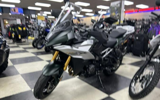 2024 Suzuki GSX-S1000GX Plus 1000GX+
