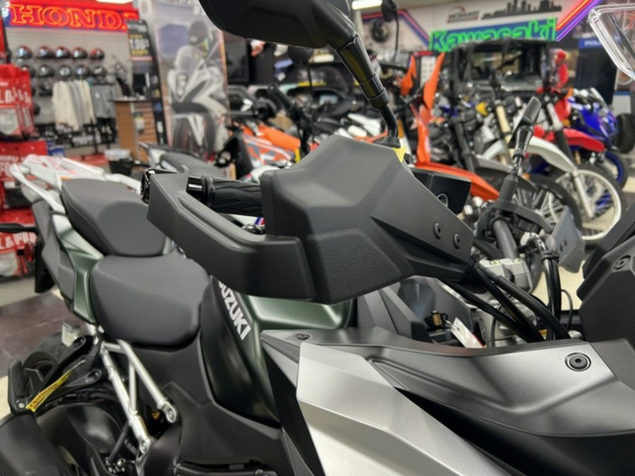 2024 Suzuki GSX-S1000GX Plus 1000GX+