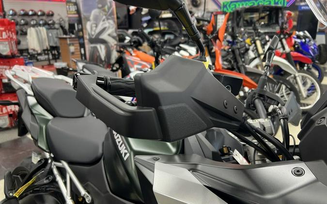 2024 Suzuki GSX-S1000GX Plus 1000GX+