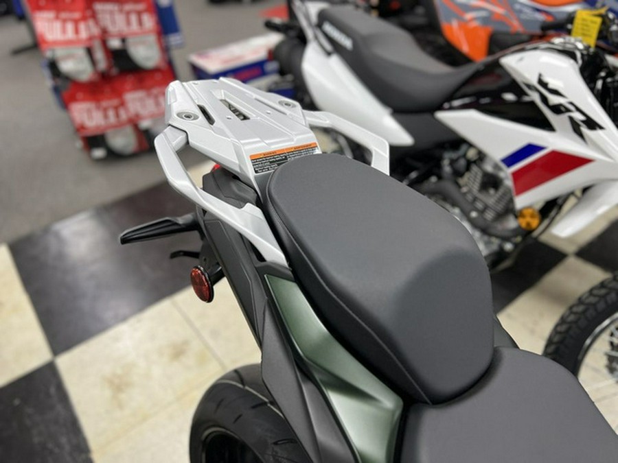 2024 Suzuki GSX-S1000GX Plus 1000GX+